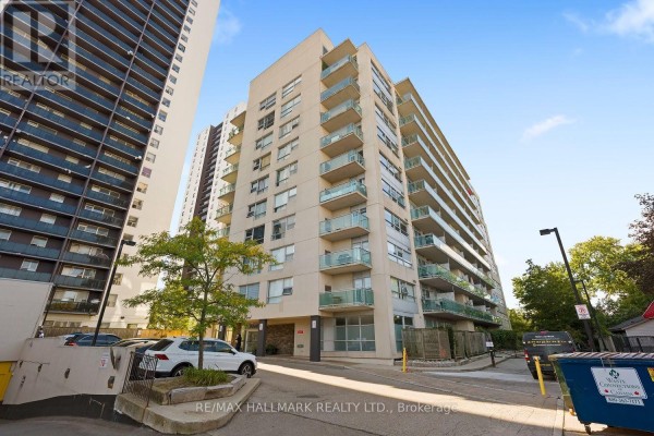 506 - 2464 Weston Road, Toronto, ON M9N0A2 Photo 2