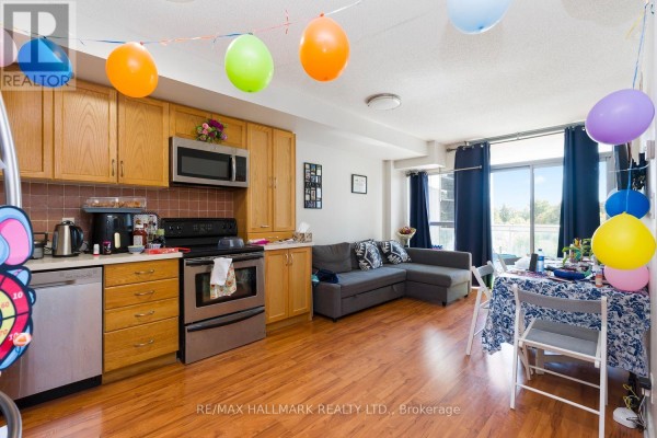 506 - 2464 Weston Road, Toronto, ON M9N0A2 Photo 4