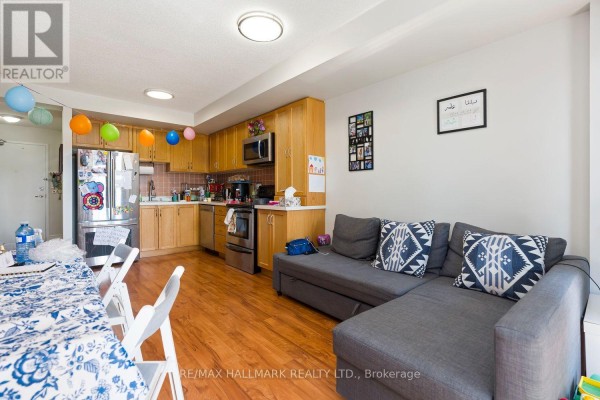 506 - 2464 Weston Road, Toronto, ON M9N0A2 Photo 5