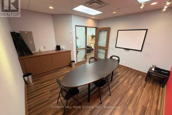 506 - 255 Duncan Mill Road, Toronto, ON M3B3H9 Photo 2
