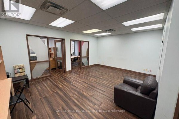506 - 255 Duncan Mill Road, Toronto, ON M3B3H9 Photo 3