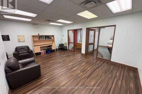 506 - 255 Duncan Mill Road, Toronto, ON M3B3H9 Photo 4