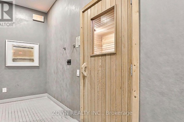 Bedroom 2 - 506 - 35 Bales Avenue, Toronto, ON M2N2V7 Photo 5