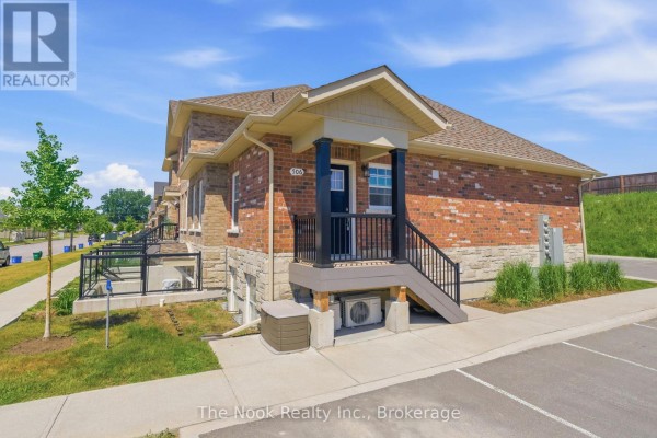 506 - 470 Lonsberry Drive, Cobourg, ON, photo 2