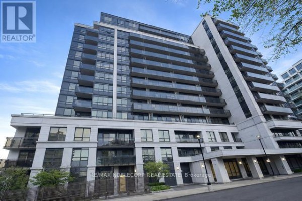 506 - 55 De Boers Drive, Toronto, ON, photo 2