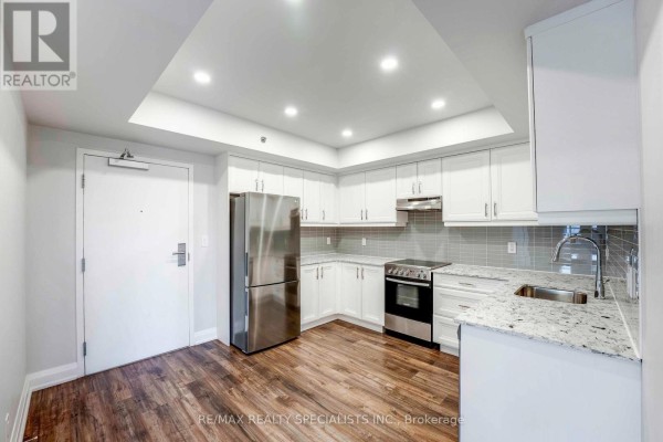 506 - 5698 Main Street, Niagara Falls, ON L2G0Z2 Photo 4