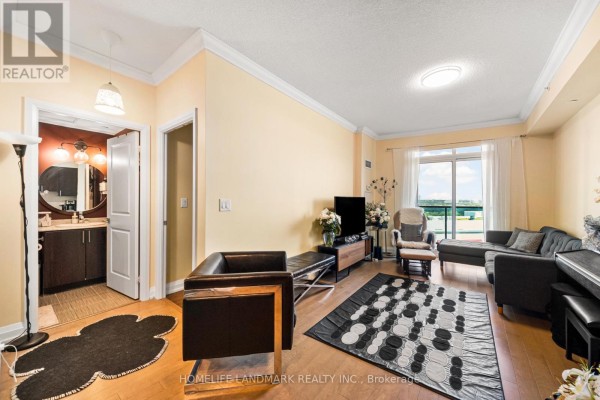 Den - 506 - 7171 Yonge Street, Markham, ON L3T0C5 Photo 5