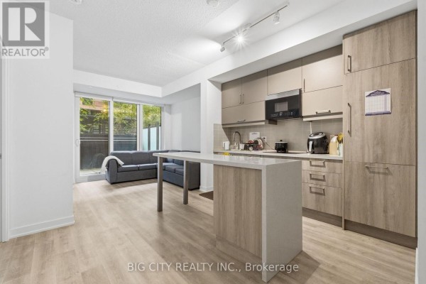 Den - 506 - 8119 Birchmount Road, Markham, ON L6G0H5 Photo 5