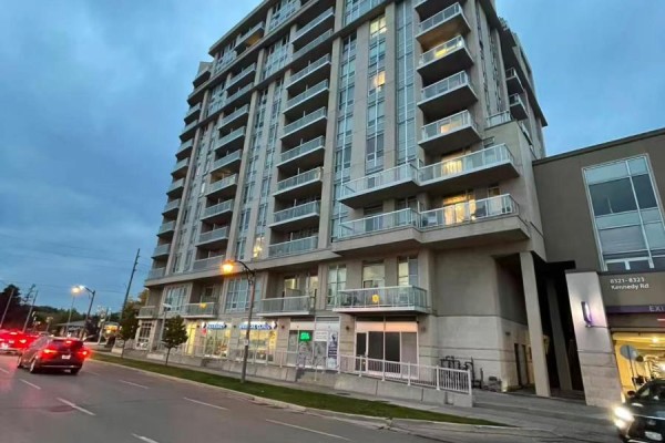 Apartment for rent at 506 - 8323 Kennedy Road, Markham, ON - MLS® YEL1C9