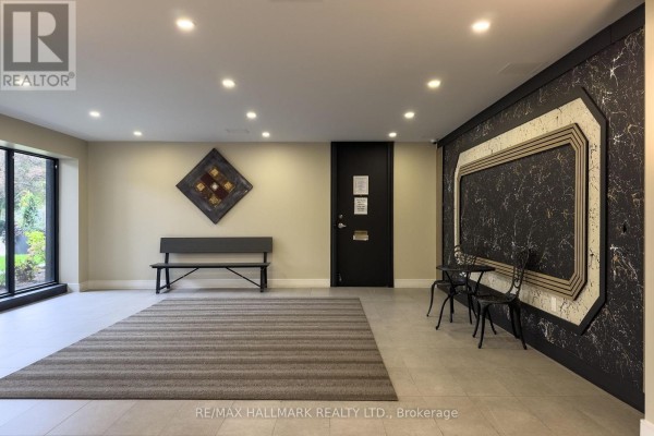 Kitchen - 506 - 915 Midland Avenue, Toronto, ON M1K4G1 Photo 3