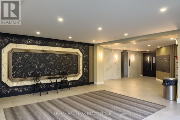 Bedroom - 506 - 915 Midland Avenue, Toronto, ON M1K4G1 Photo 4