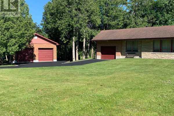 Family room - 506 11th Concession Road E, Hamilton, ON L8B1J1 Photo 4