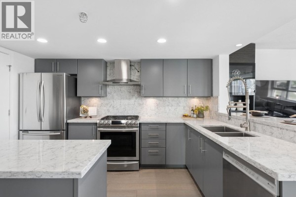 506 120 Milross Avenue, Vancouver, BC, photo 2