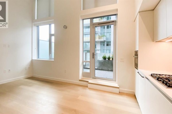 506 1365 Davie Street, Vancouver, BC V6E1N5 Photo 4