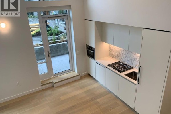 506 1365 Davie Street, Vancouver, BC V6E1N5 Photo 5