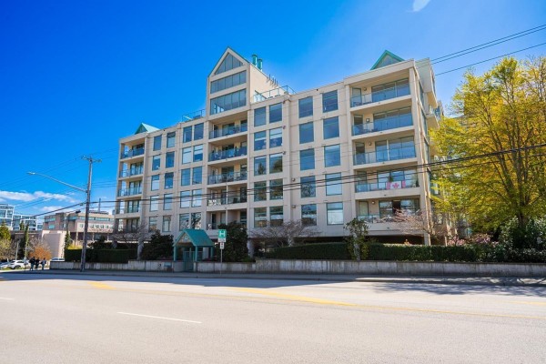 506 15466 North Bluff Road, White Rock, BC V4B3G1 Photo 2