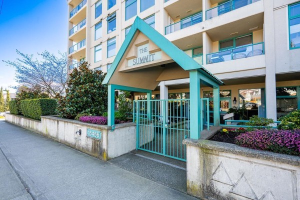 506 15466 North Bluff Road, White Rock, BC V4B3G1 Photo 5