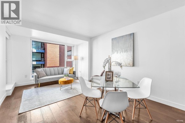506 1571 W 57th Avenue, Vancouver, BC V6P0H7 Photo 2