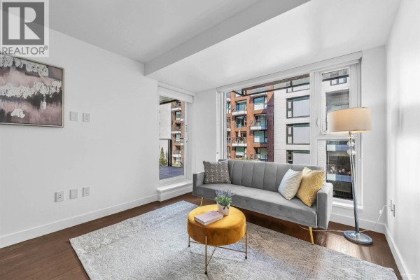 506 1571 W 57th Avenue, Vancouver, BC V6P0H7 Photo 4