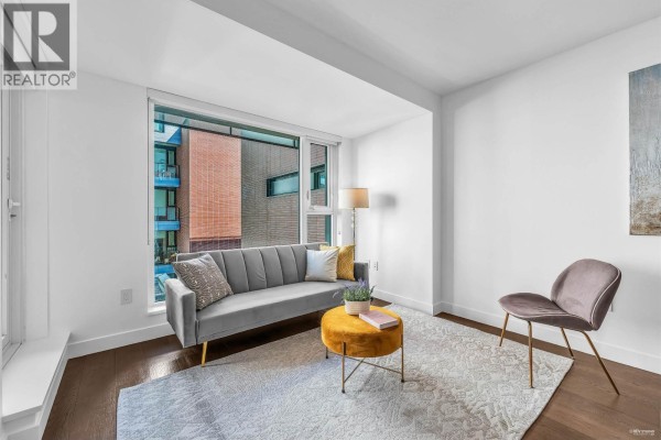 506 1571 W 57th Avenue, Vancouver, BC V6P0H7 Photo 5