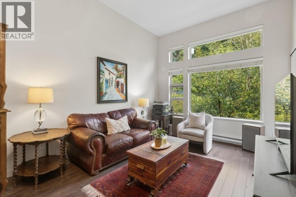 506 1679 Lloyd Avenue, North Vancouver, BC V7P0A9 Photo 5