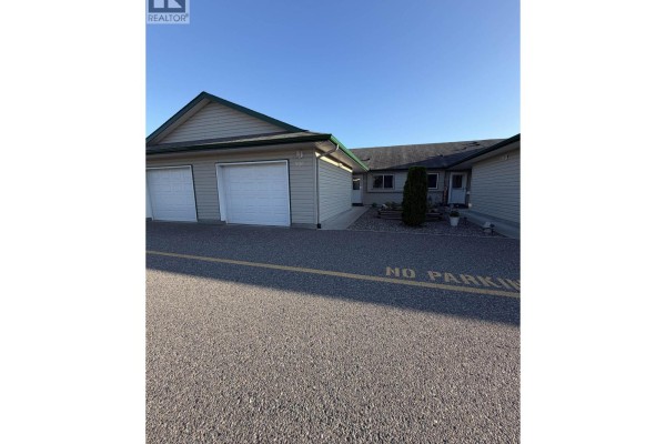 506 2889 Ferry Avenue, Prince George