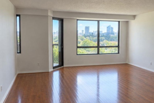 506 289 Drake Street, Vancouver, BC V6B5Z5 Photo 4