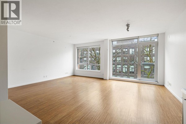 506 36 Water Street, Vancouver, BC V6B0B7 Photo 3