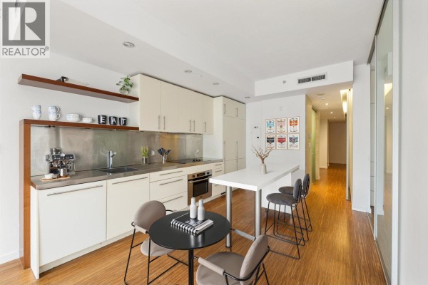 506 36 Water Street, Vancouver, BC V6B0B7 Photo 5
