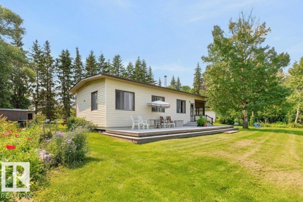 Kitchen - #506 54411 Rge Road 40, Rural Lac Ste  Anne County, AB T0E2E0 Photo 3