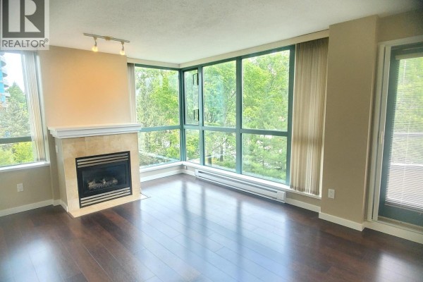 506 6659 Southoaks Crescent, Burnaby, BC V5E4M9 Photo 3
