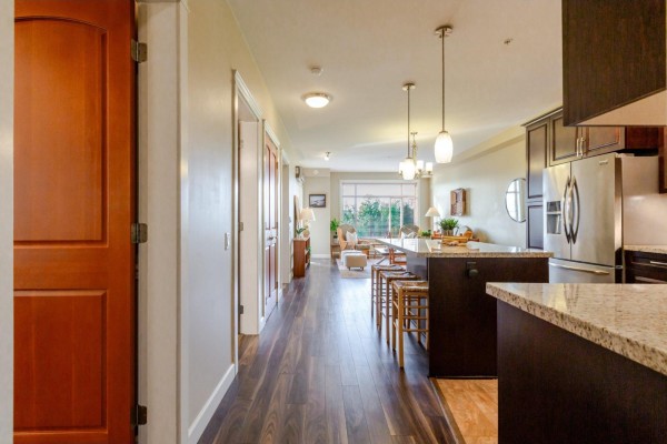 506 8157 207 Street, Langley, BC V2Y0V4 Photo 3