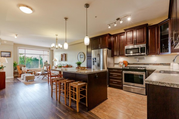 506 8157 207 Street, Langley, BC V2Y0V4 Photo 4