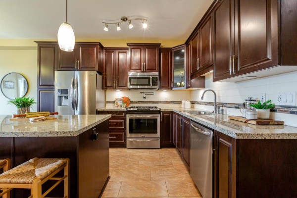 506 8157 207 Street, Langley, BC V2Y0V4 Photo 5