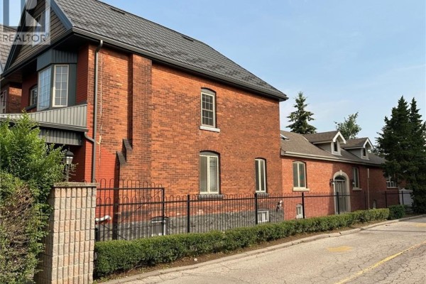 506 Aberdeen Avenue, Hamilton, ON, photo 3