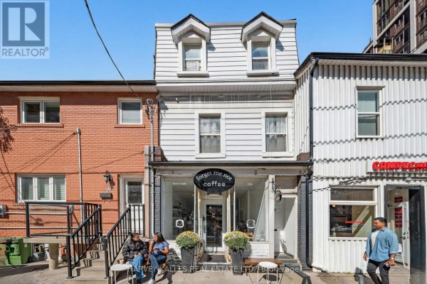 506 Adelaide Street W, Toronto, ON M5V1T5 Photo 2