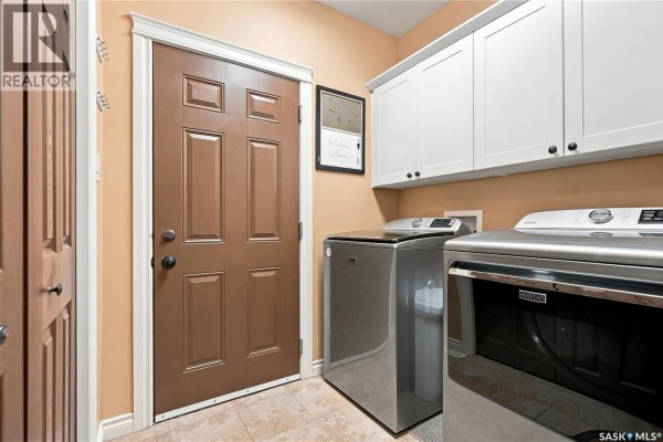 3pc Ensuite bath - 506 Antler Crescent, Warman, SK S0K4S1 Photo 5