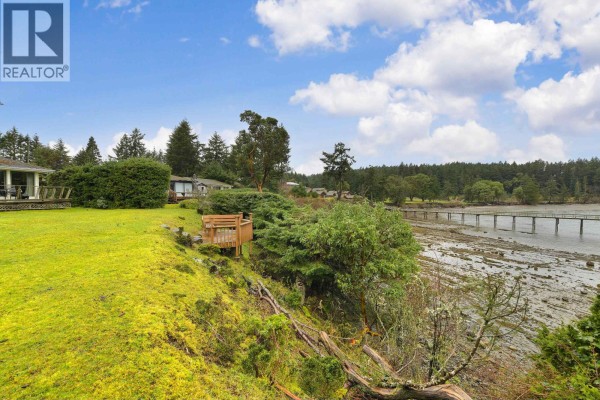506 Arbutus Drive, Mayne Island, BC V0N2J1 Photo 4