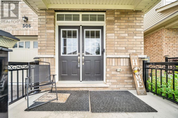 Den - 506 Brooks Street, Shelburne, ON L9V3X4 Photo 4