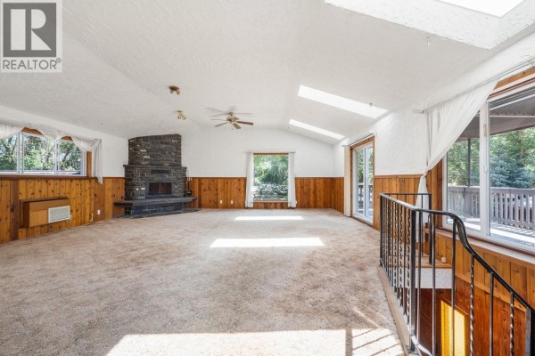 Primary Bedroom - 506 Browne Road, Vernon, BC V1T7M1 Photo 4