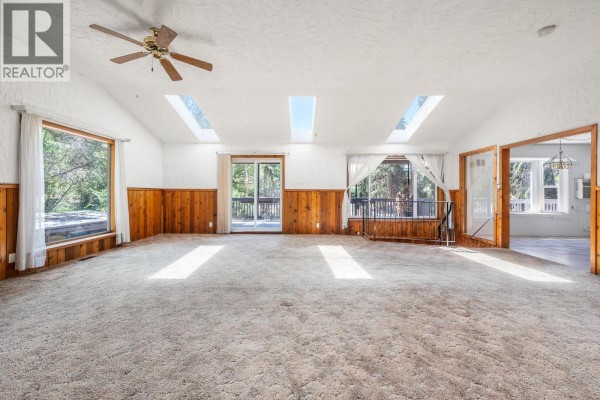 Dining room - 506 Browne Road, Vernon, BC V1T7M1 Photo 5