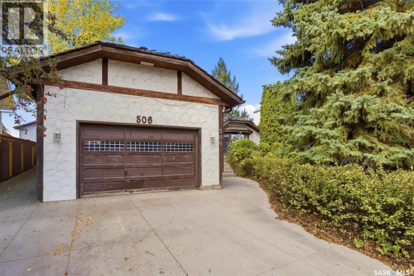 506 David Knight Way, Saskatoon