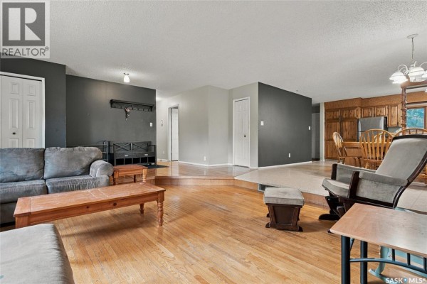 Bedroom - 506 David Knight Way, Saskatoon, SK S7K5M4 Photo 5