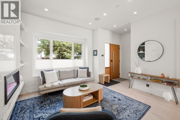 506 E 18th Avenue, Vancouver, BC V5V1G3 Photo 4