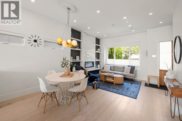 506 E 18th Avenue, Vancouver, BC V5V1G3 Photo 5
