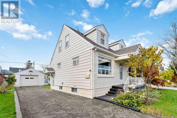 506 Harriet Street, Welland, ON L3B2J1 Photo 2