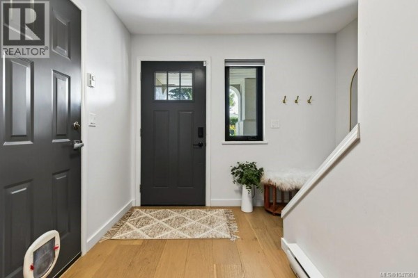 Entrance - 506 Hobson Pl, Courtenay, BC V9N8W5 Photo 4