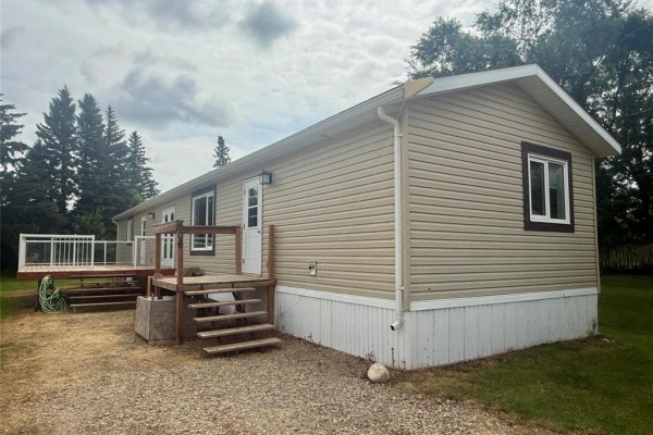 506 Minnedosa Street, Newdale, MB R0J1J0 Photo 3