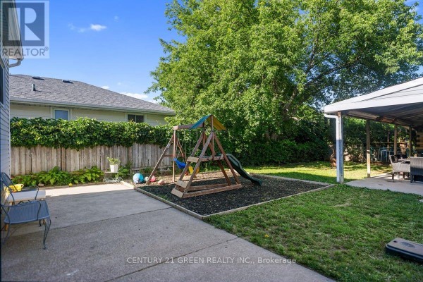 506 Niagara St Street, St  Catharines, ON, photo 3