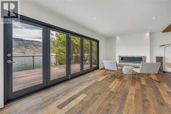 Storage - 506 North Beach Road Unit# 1, Summerland, BC V0H1Z6 Photo 2